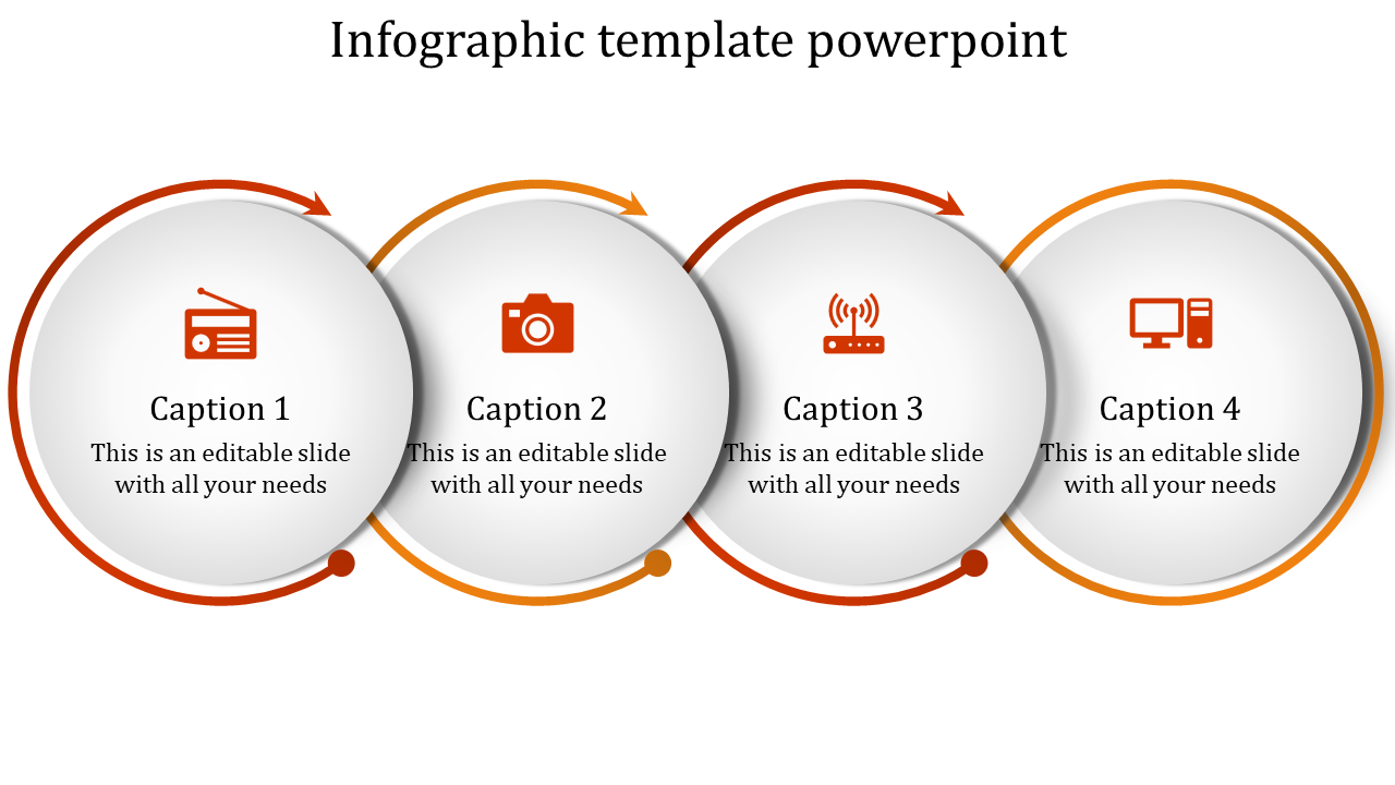 Infographic Template PPT and Google Slides
